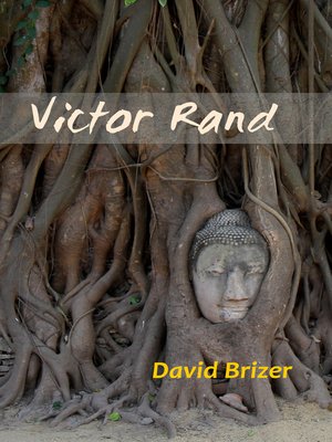 cover image of Victor Rand